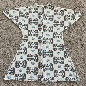Zipadee Zip sleep sack